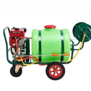 Boom Sprayer