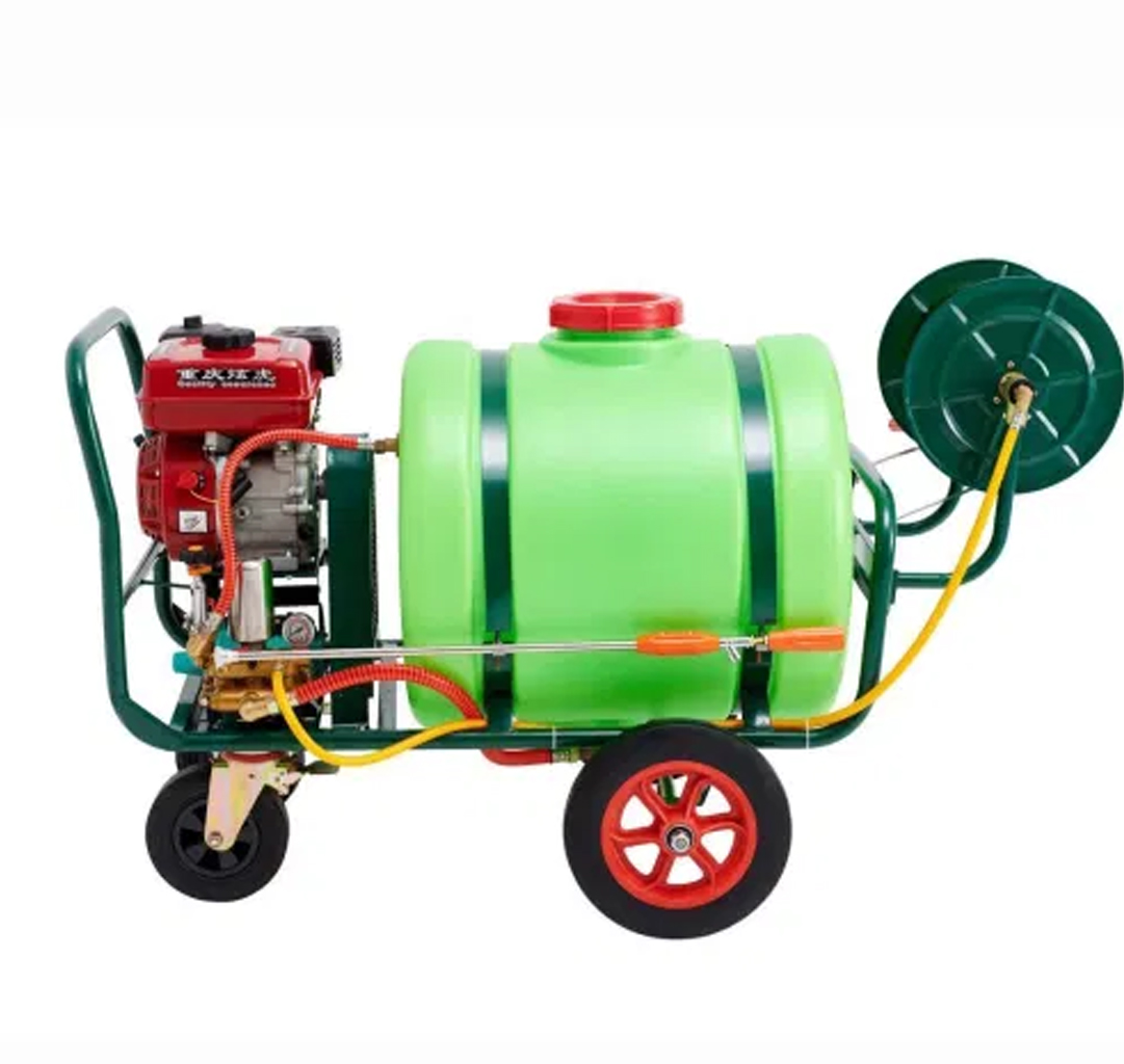 Boom Sprayer